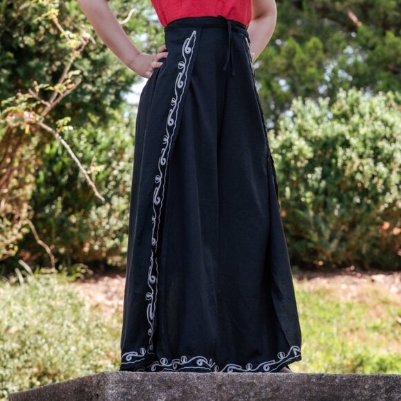 New with tags Verillas L/XL aethervale viking renaissance pants - Picture 2 of 5